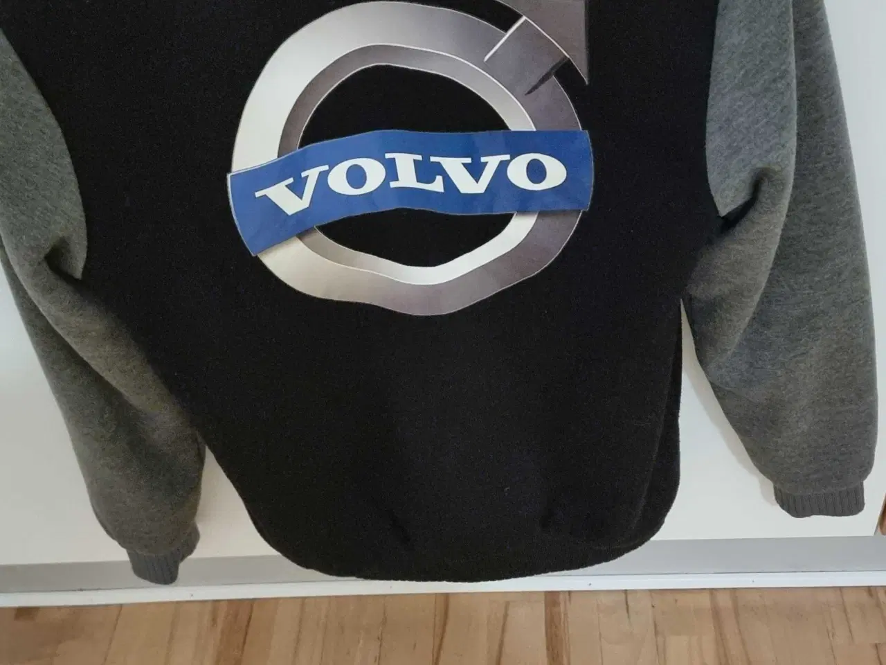 Billede 3 - Volvojakke str. L