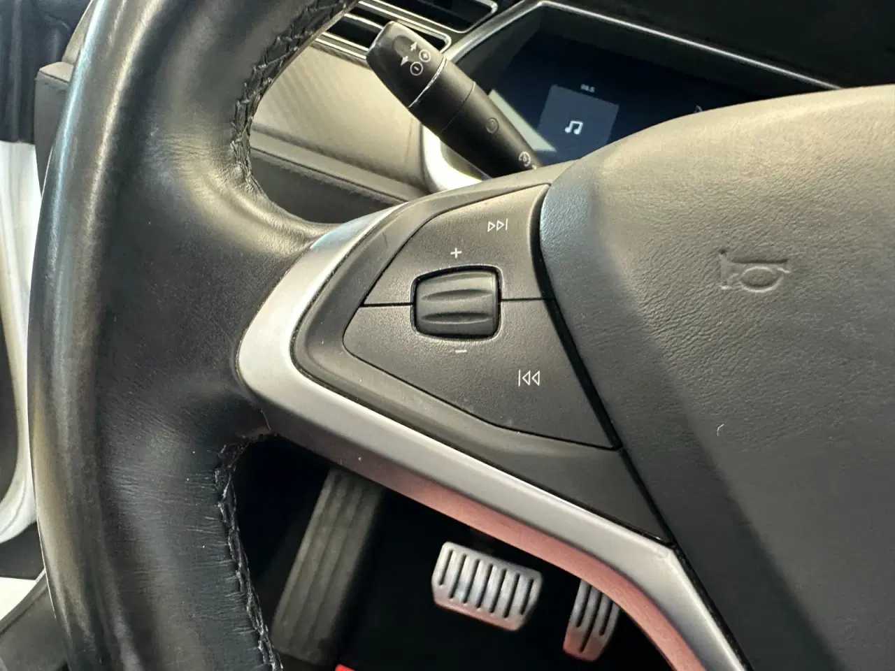 Billede 16 - Tesla Model S  P85+