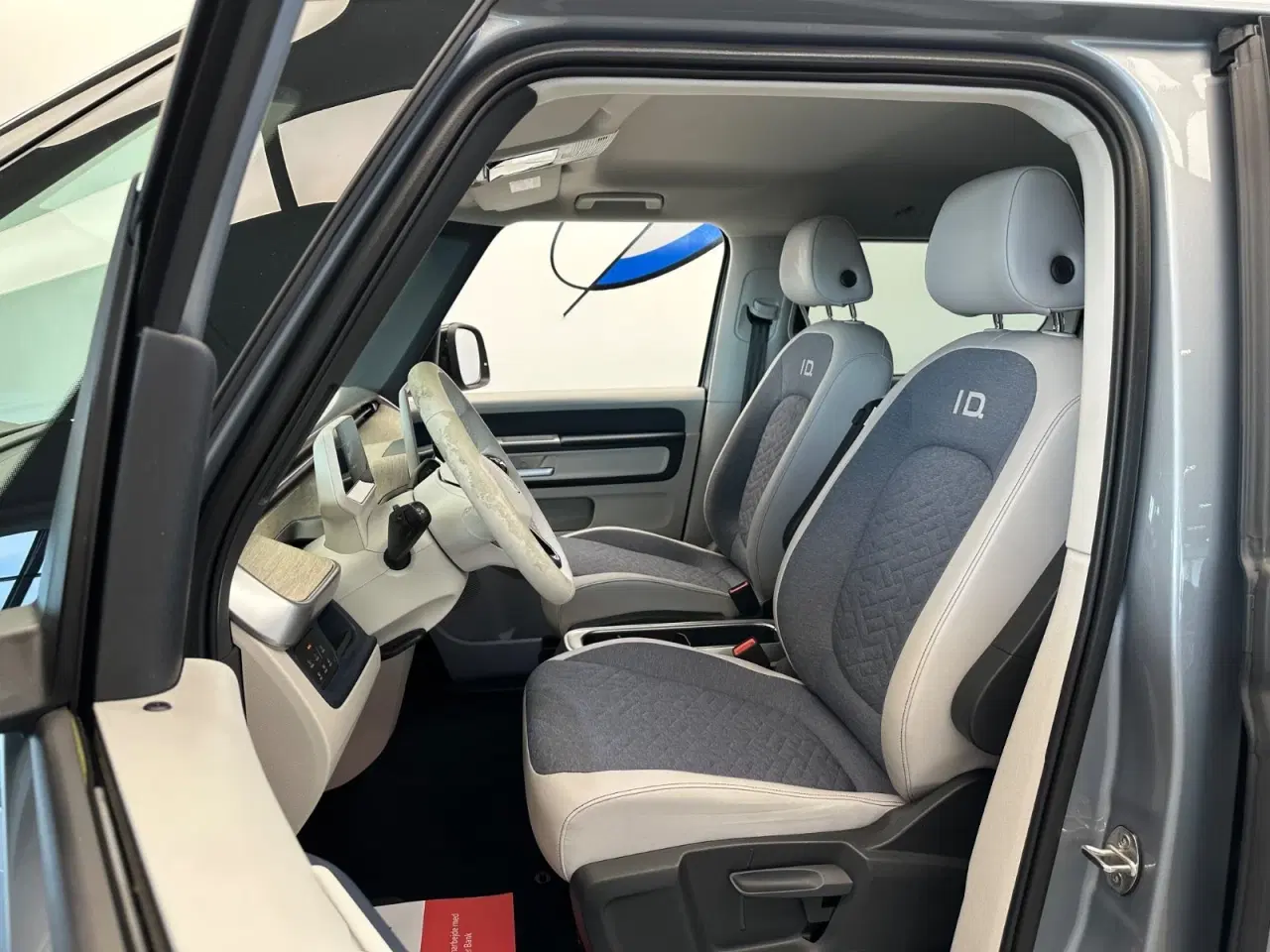 Billede 10 - VW ID.Buzz 77 Pro SWB