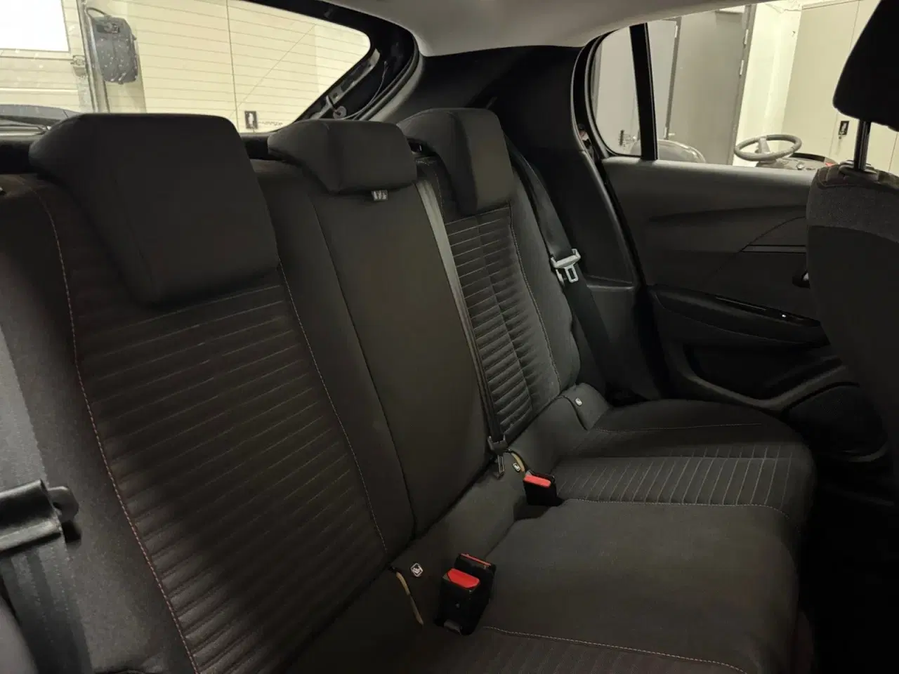 Billede 16 - Peugeot e-208 50 Active