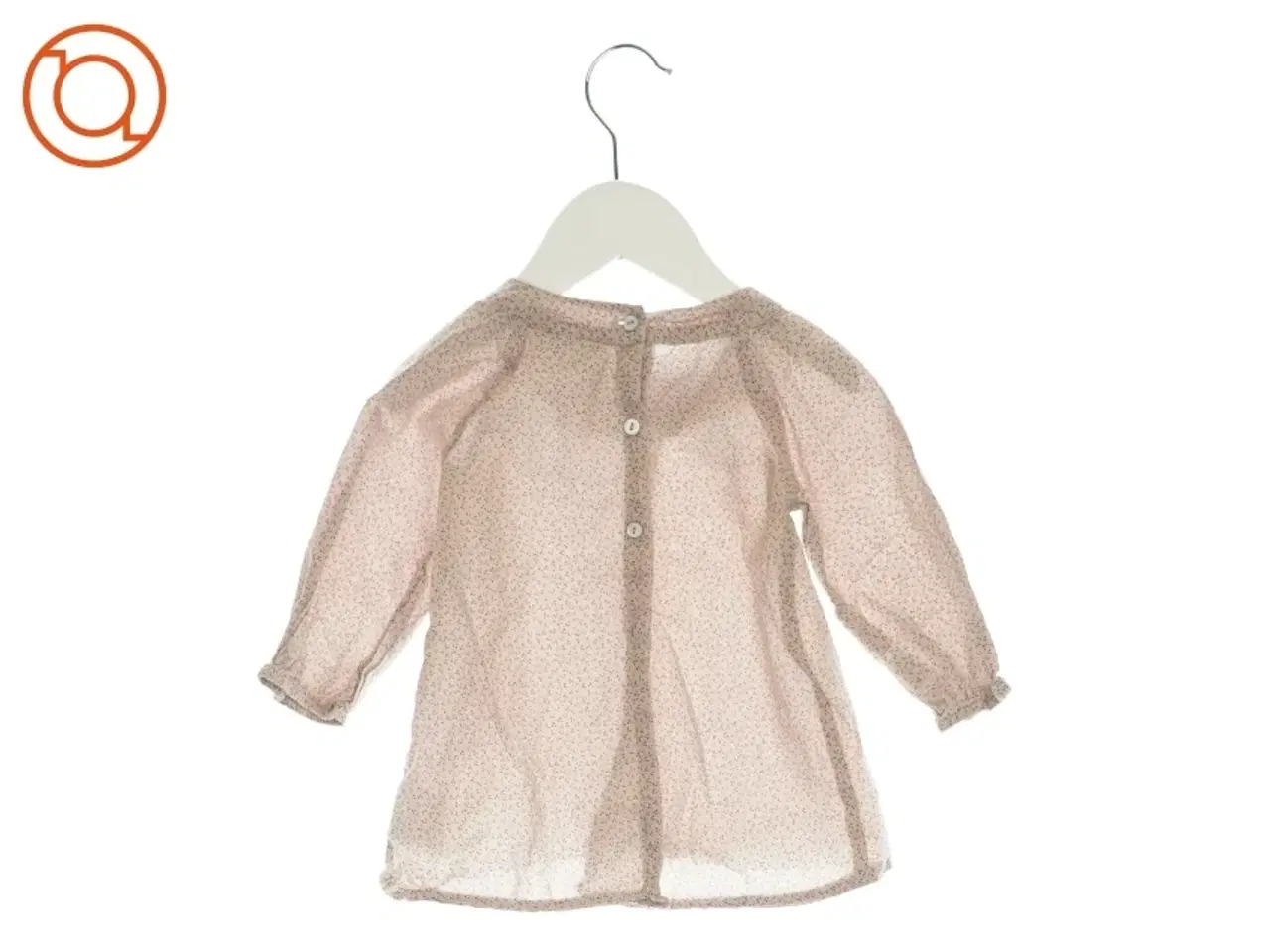 Billede 2 - Kjole fra Mini A Ture (str. 68)