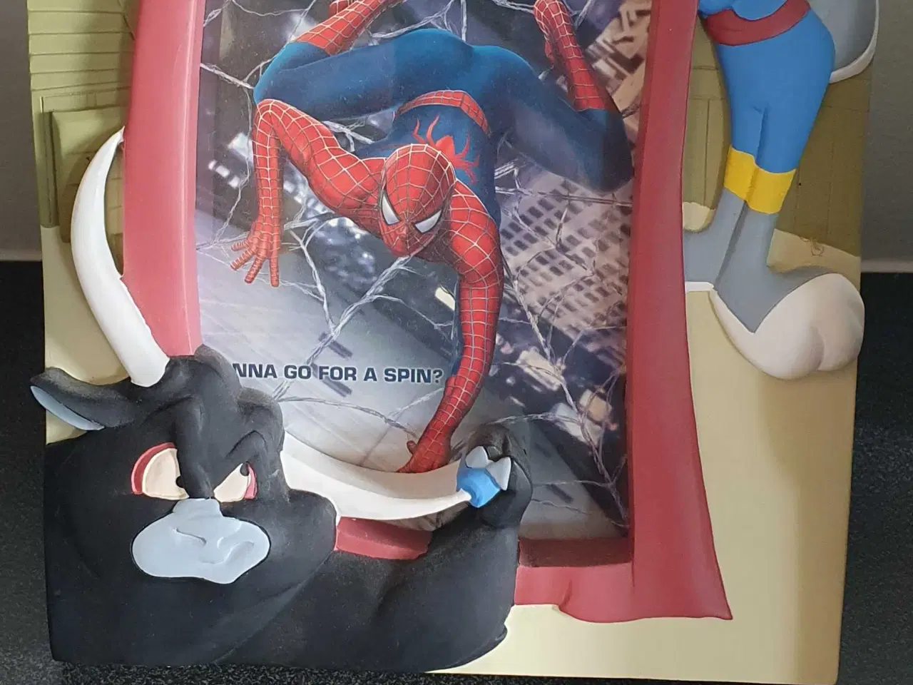 Billede 3 - Billede / fotorammer