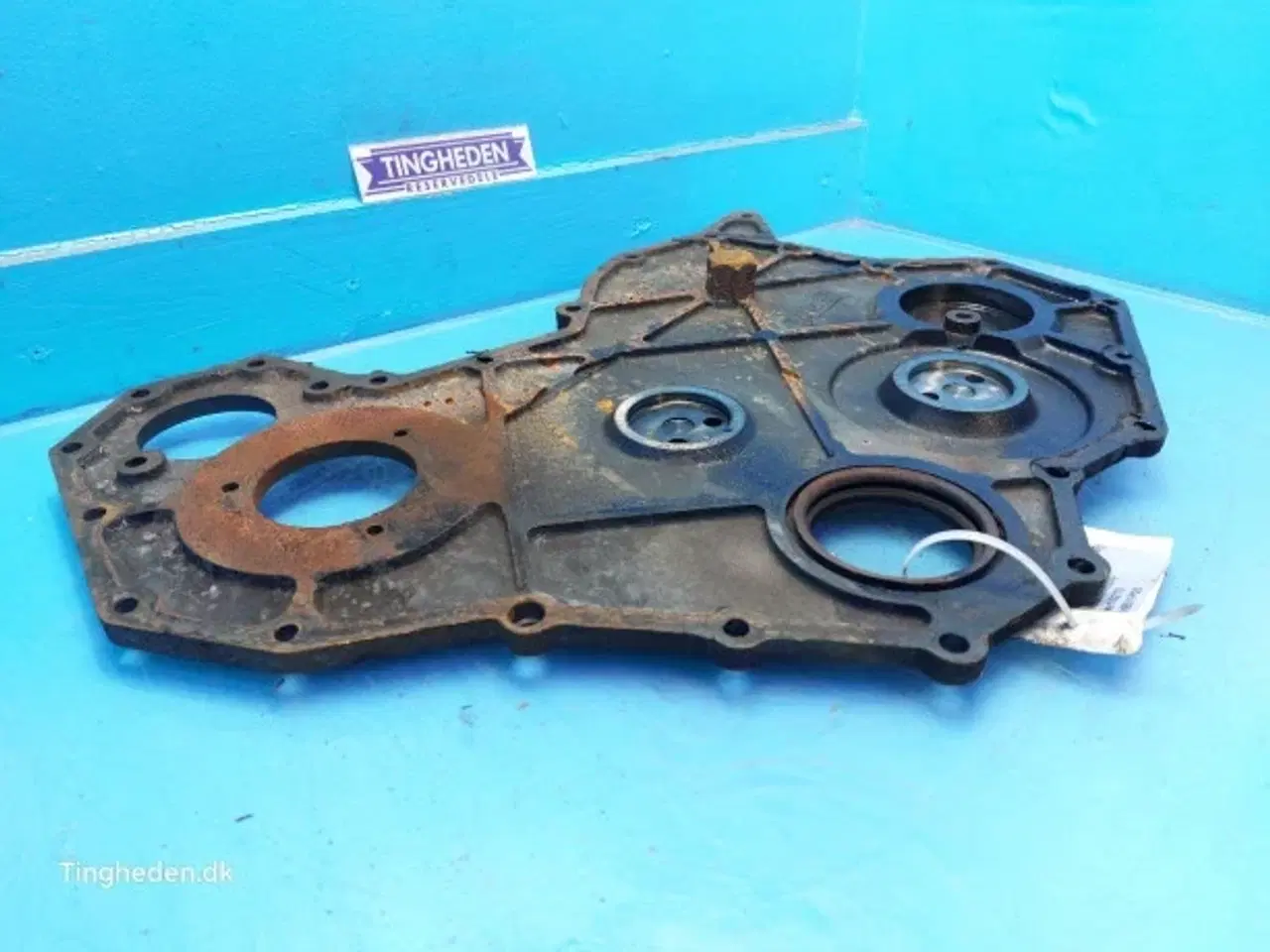 Billede 7 - SisuDiesel 645 Dæksel V836859200