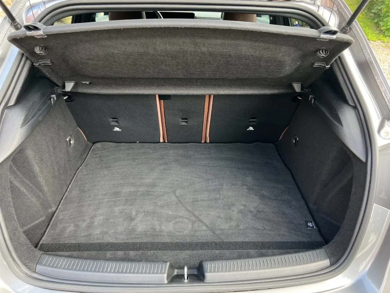 Billede 16 - Mercedes A180 d 1,5 aut.