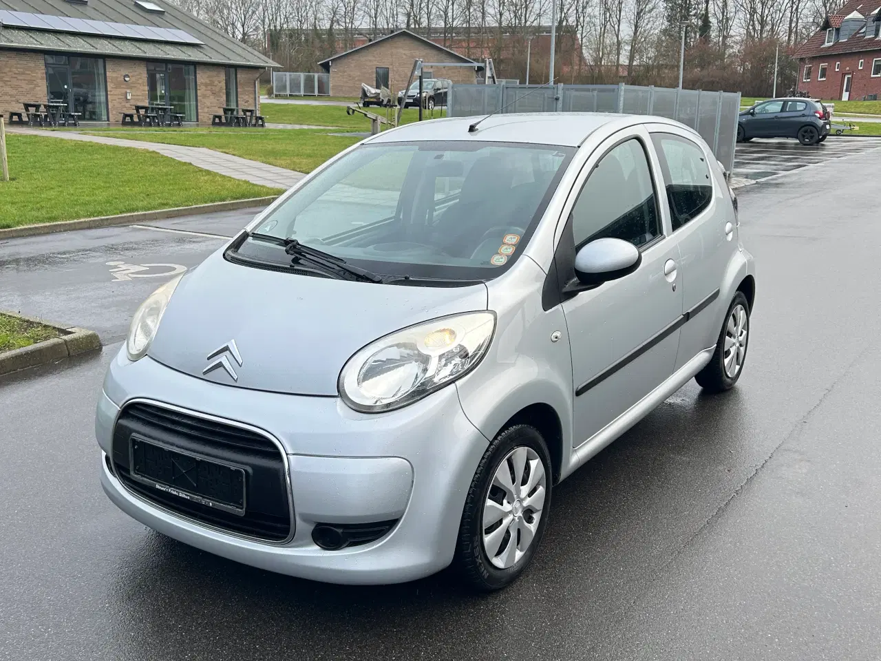 Billede 2 - Citroën C1 