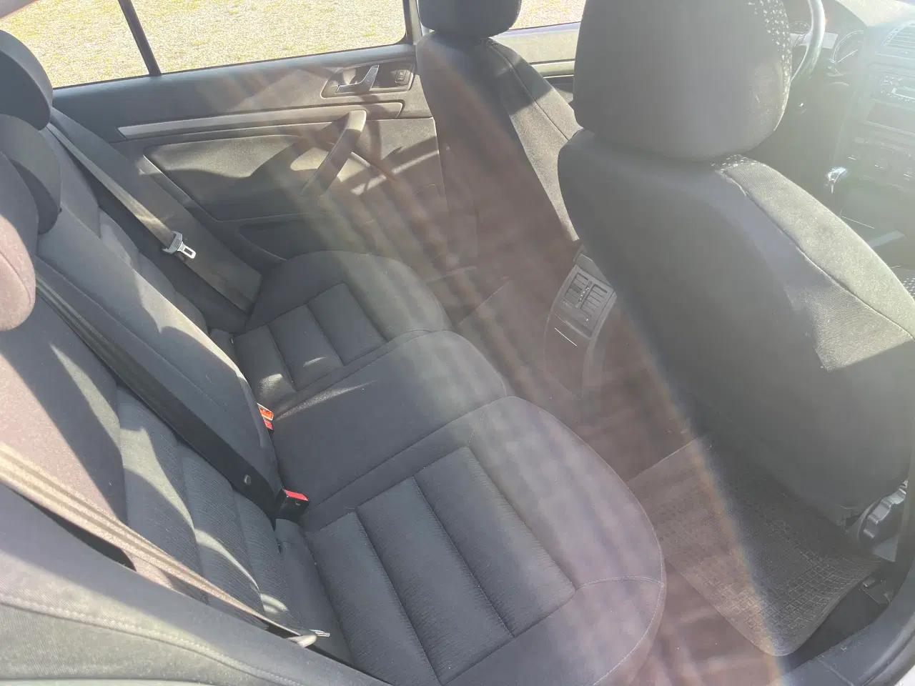Billede 10 - SKODA   OCATAVIA ÅRG 05