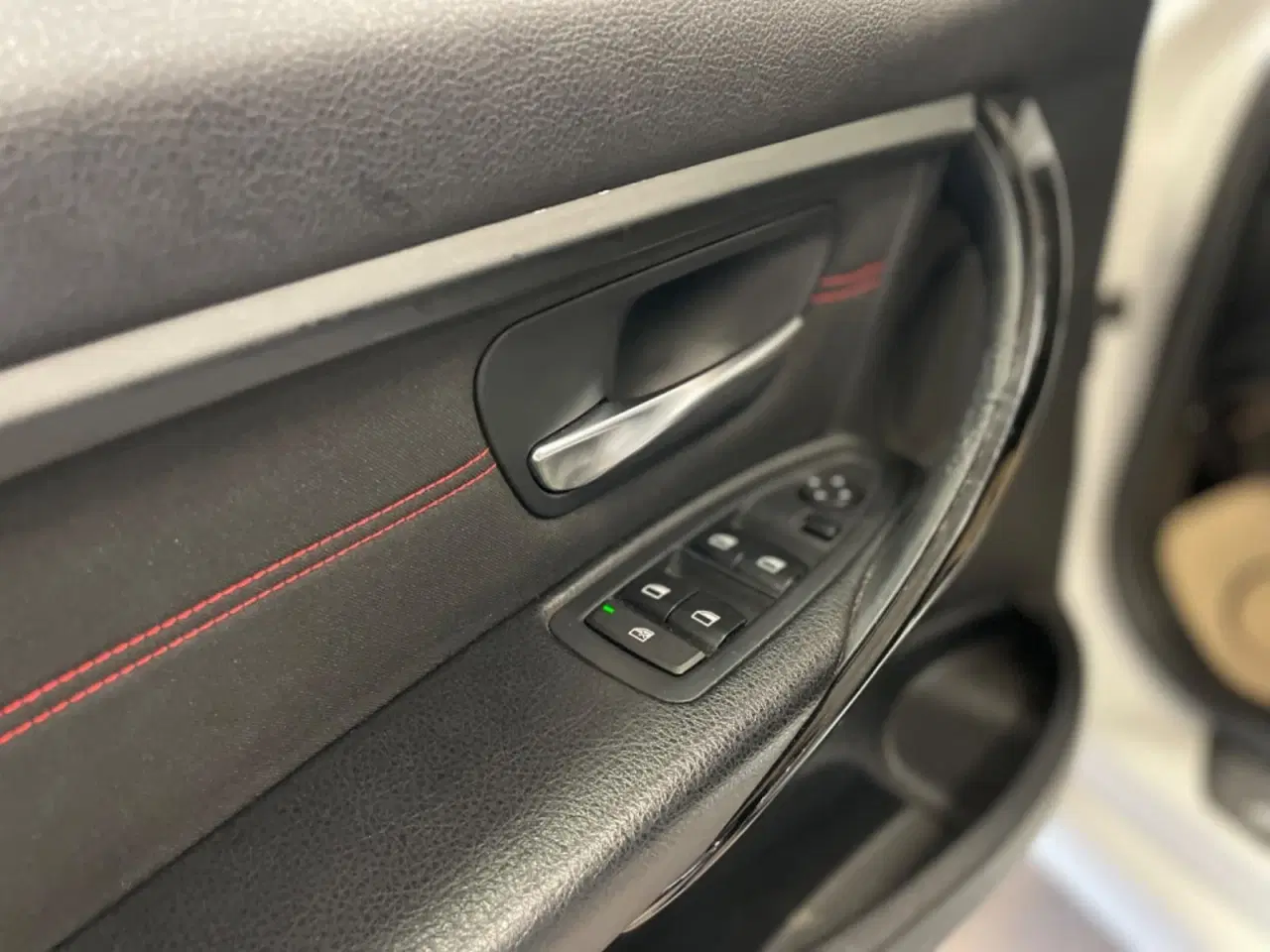 Billede 11 - BMW 320d 2,0 Touring Sport Line aut.