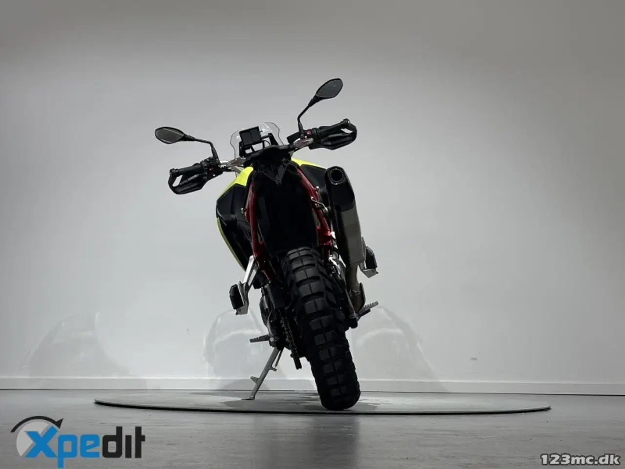 Billede 8 - BMW F 900 GS