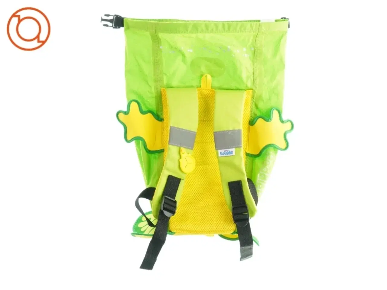 Billede 2 - Rygsæk fra Trunki (str. LBH: 27x13x44cm)
