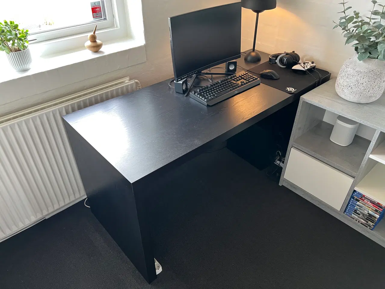 Billede 4 - Flot Skrivebord
