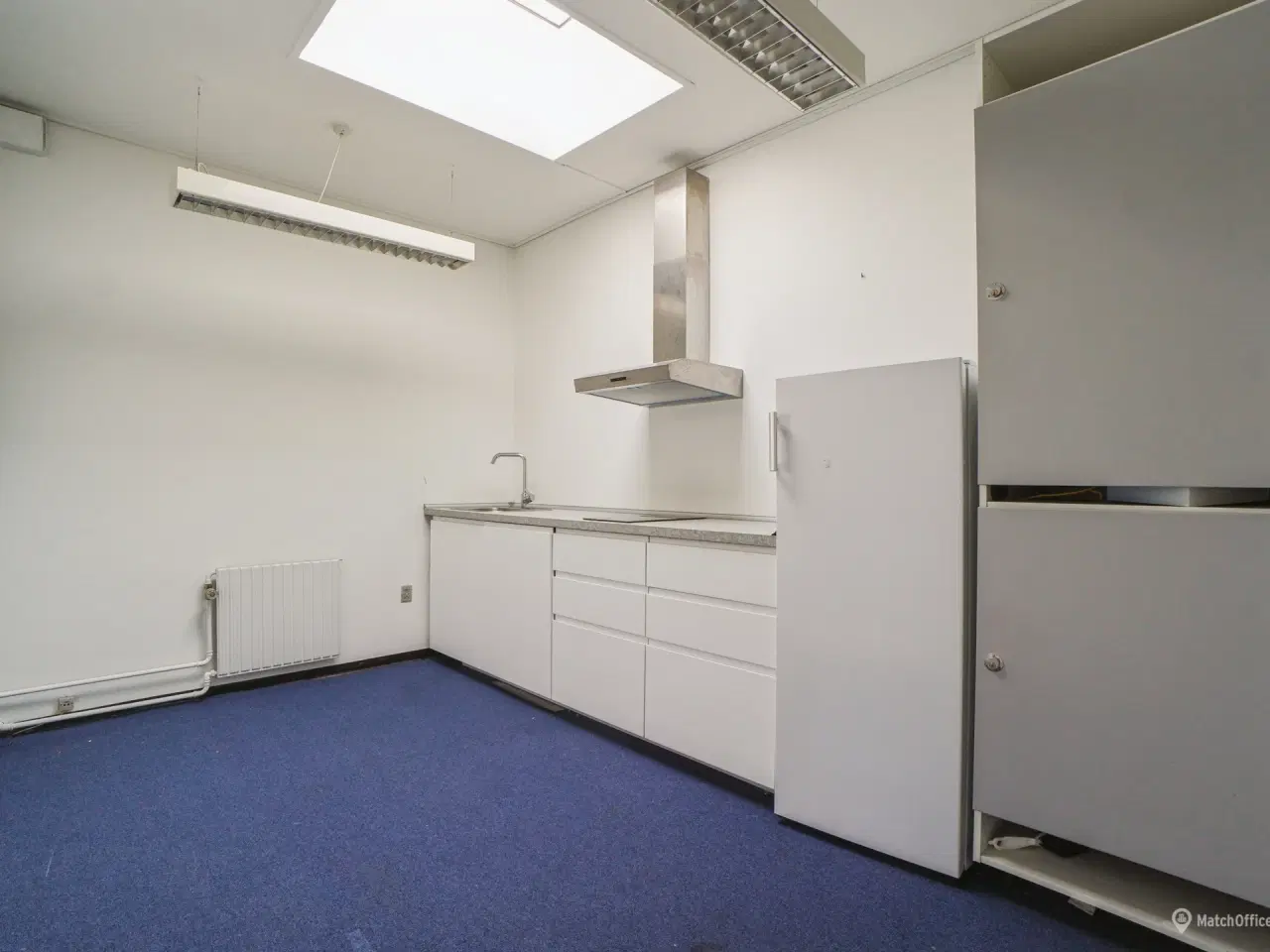 Billede 6 - Fleksibelt kontorlejemål på 355 m² med egen indgang i Albertslund