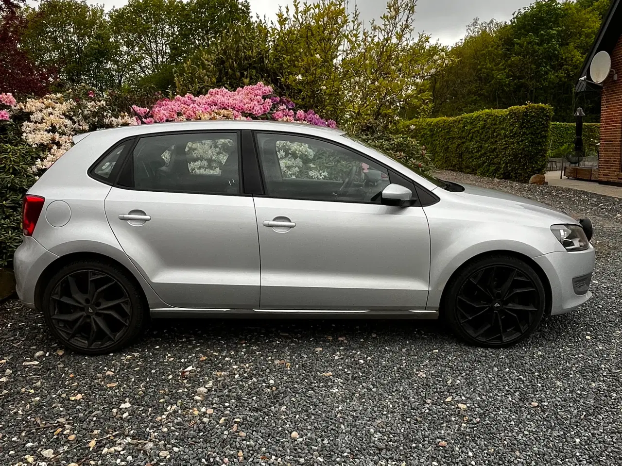 Billede 3 - Polo TDI 1.6