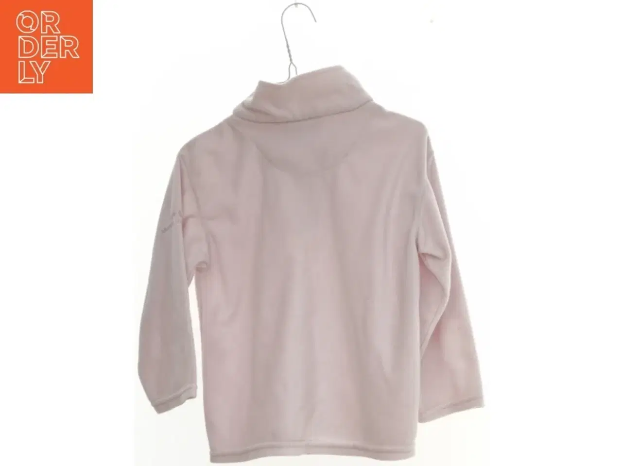 Billede 2 - Fleece fra North Field (str. 110 cm)