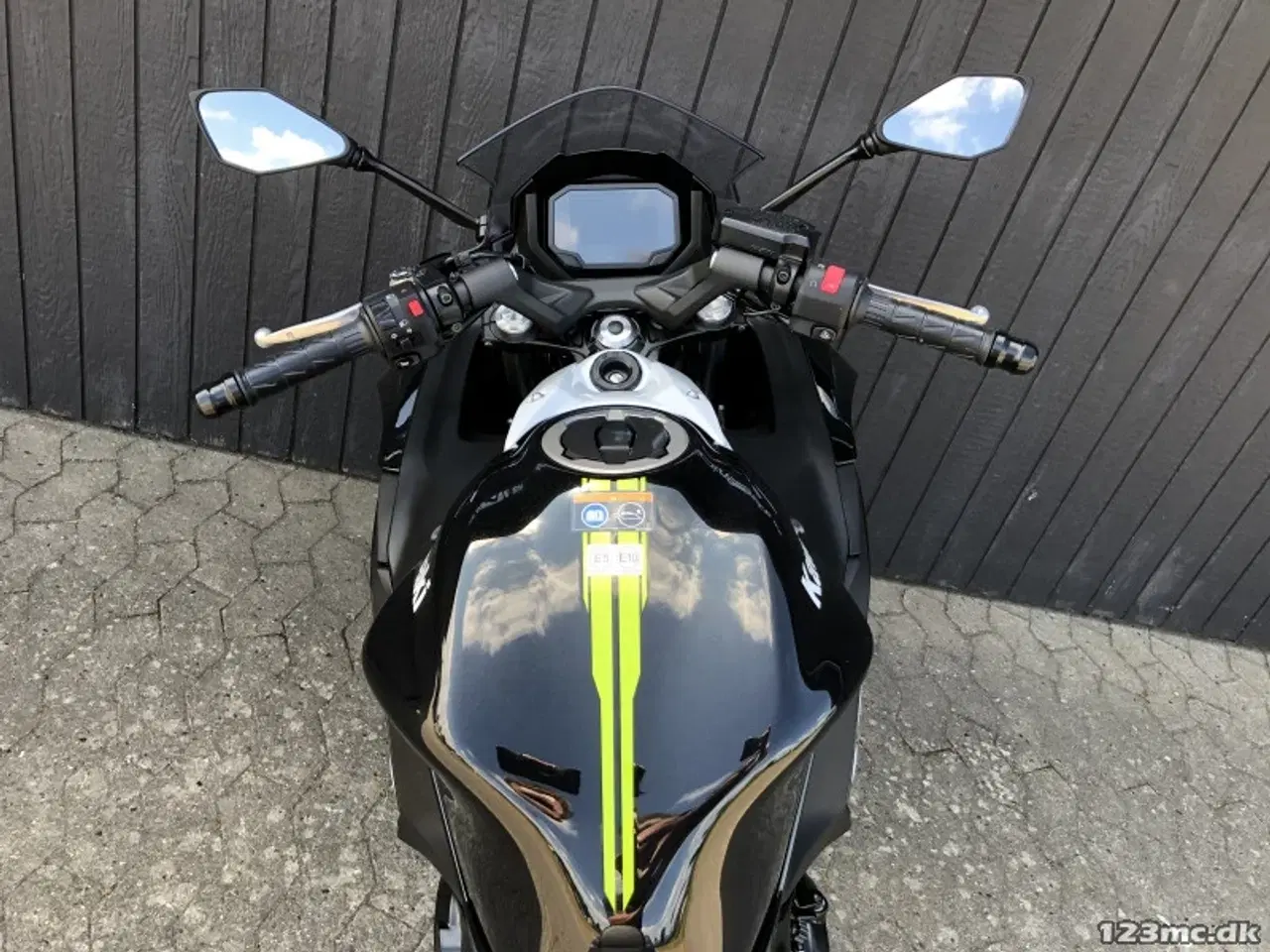 Billede 8 - Kawasaki Ninja 650