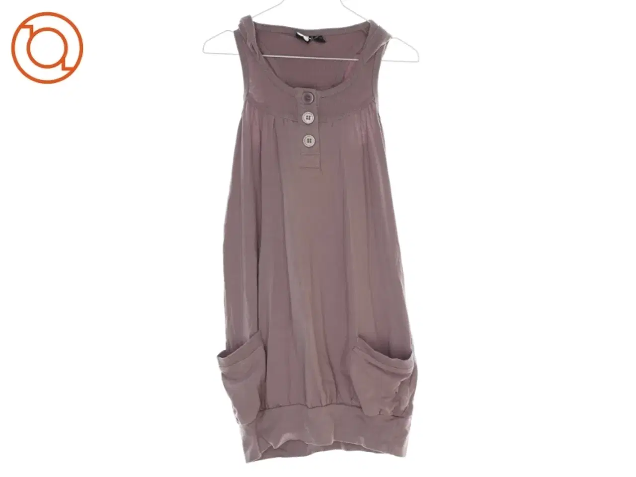 Billede 1 - Kjole fra Pretty Sille (str. 140)