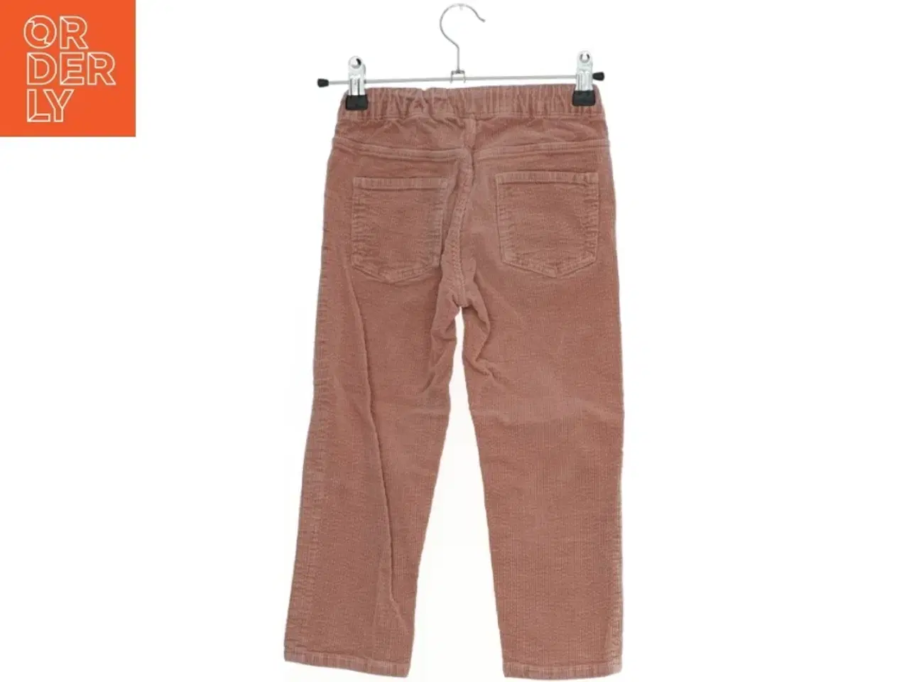 Billede 2 - Jeans fra Arket (str. 110 cm)