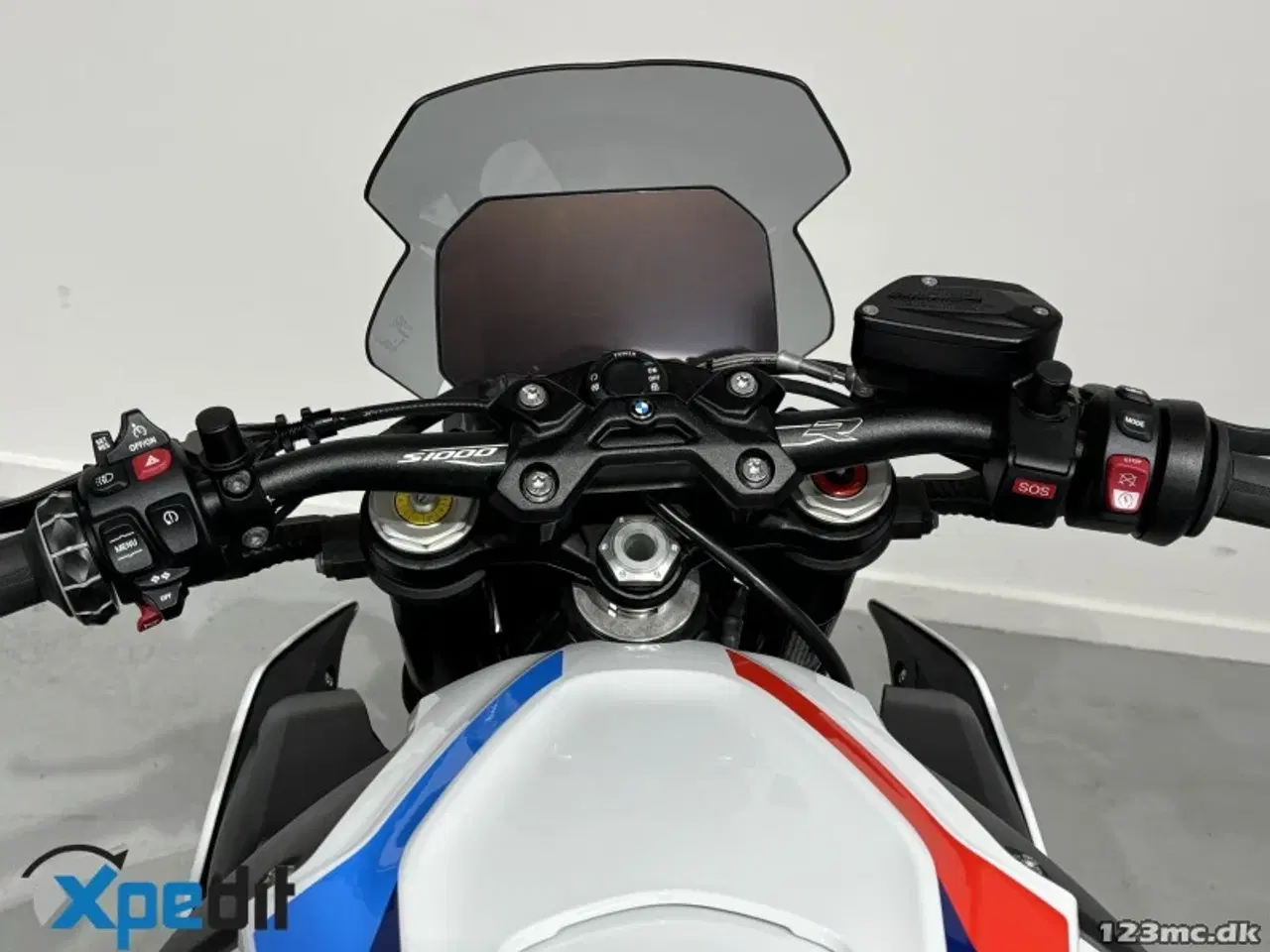 Billede 11 - BMW S 1000 R