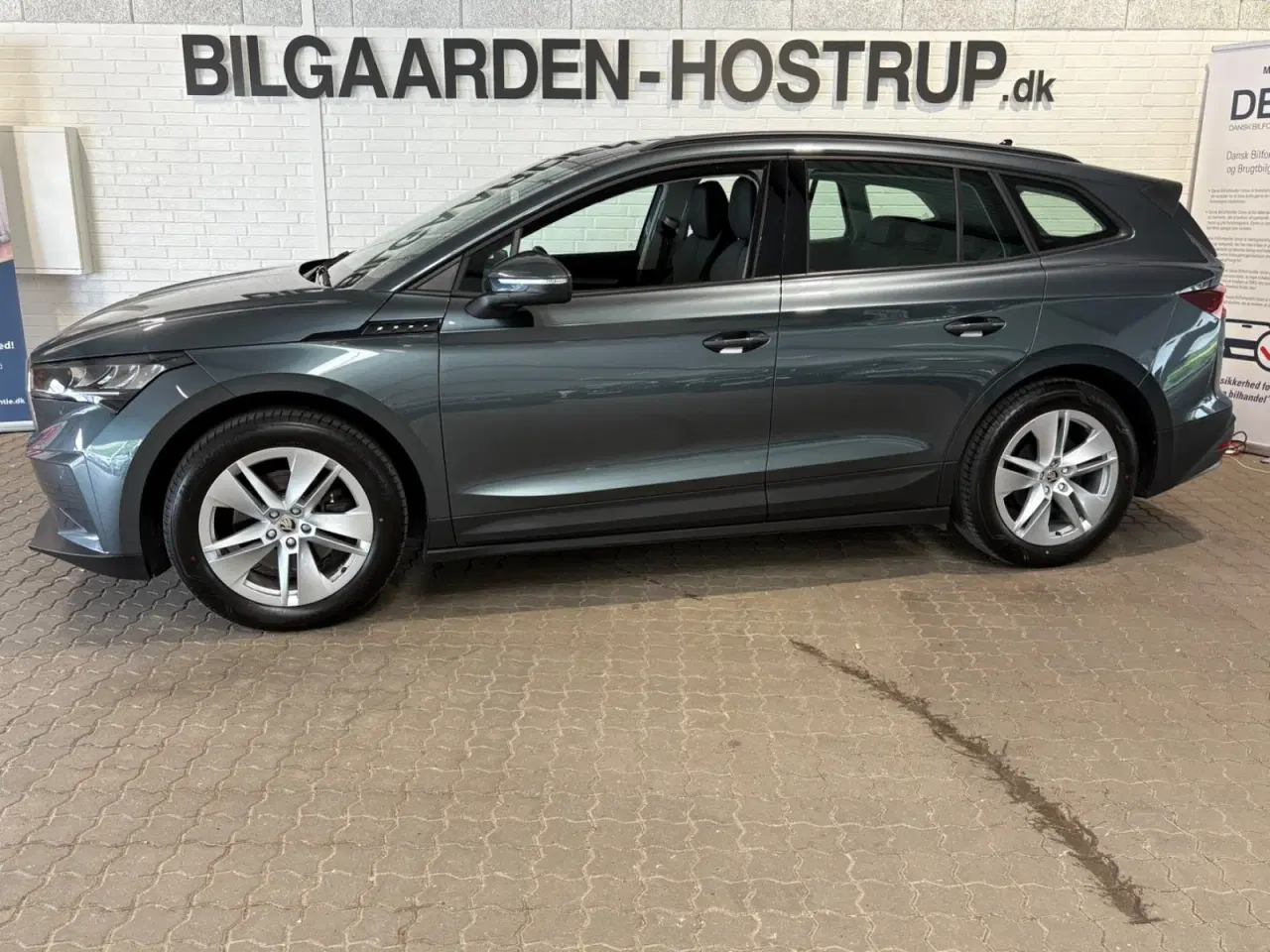 Billede 2 - Skoda Enyaq 60 iV Plus
