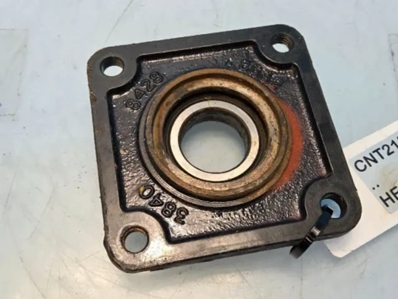 Billede 9 - New Holland CR9.90 Lejehus 84288634