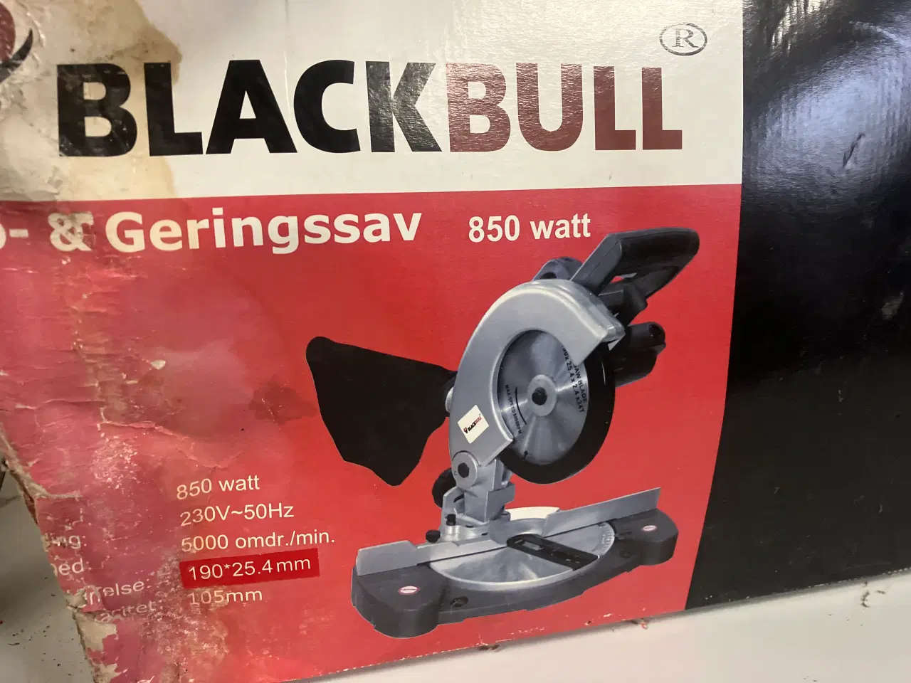 Billede 1 - Loppemarked værktøj 