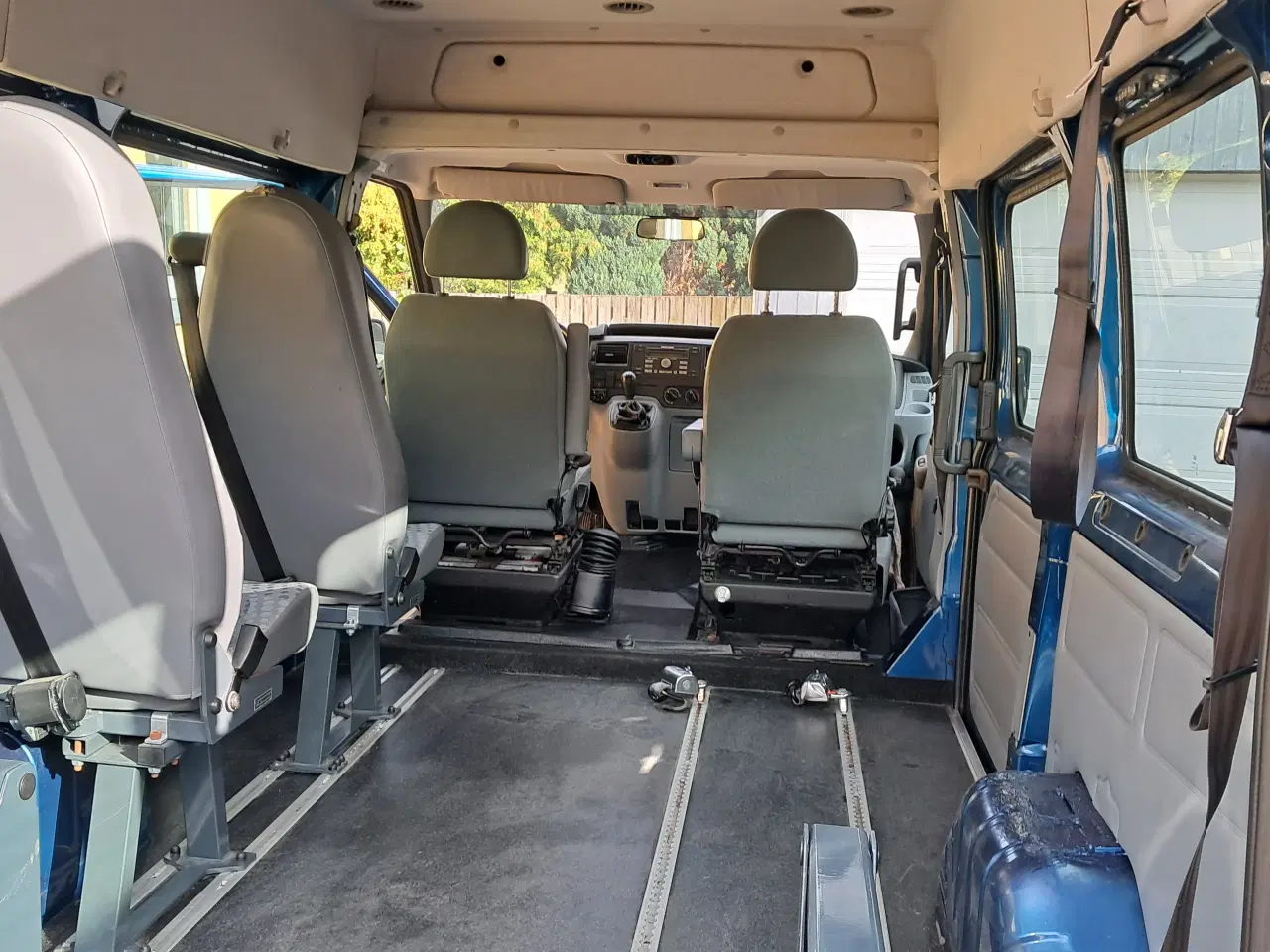 Billede 3 - Afgiftfri bus 