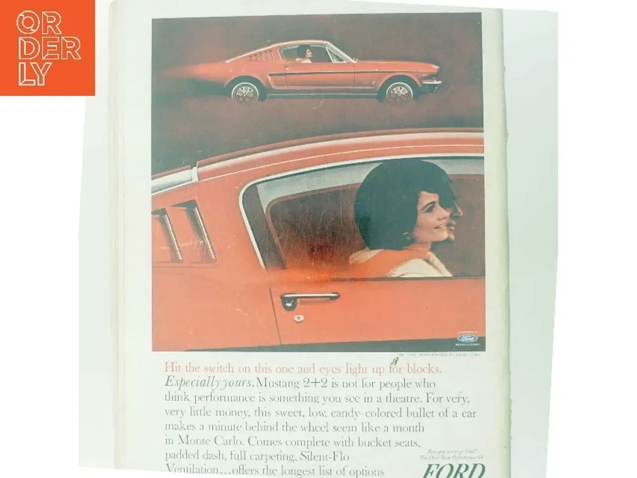 Billede 3 - Playboy magasin, december 1964 fra Playboy