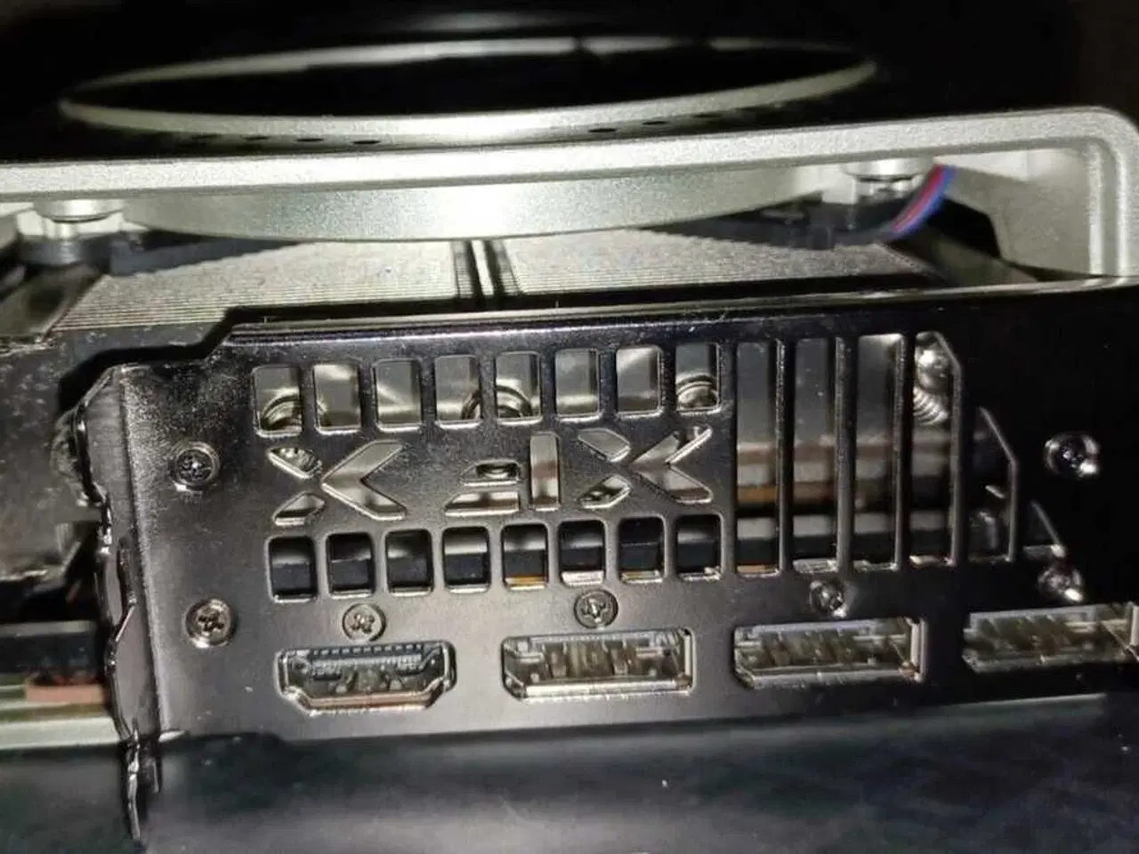 Billede 6 - Amd Radeon Rx 6950 xt