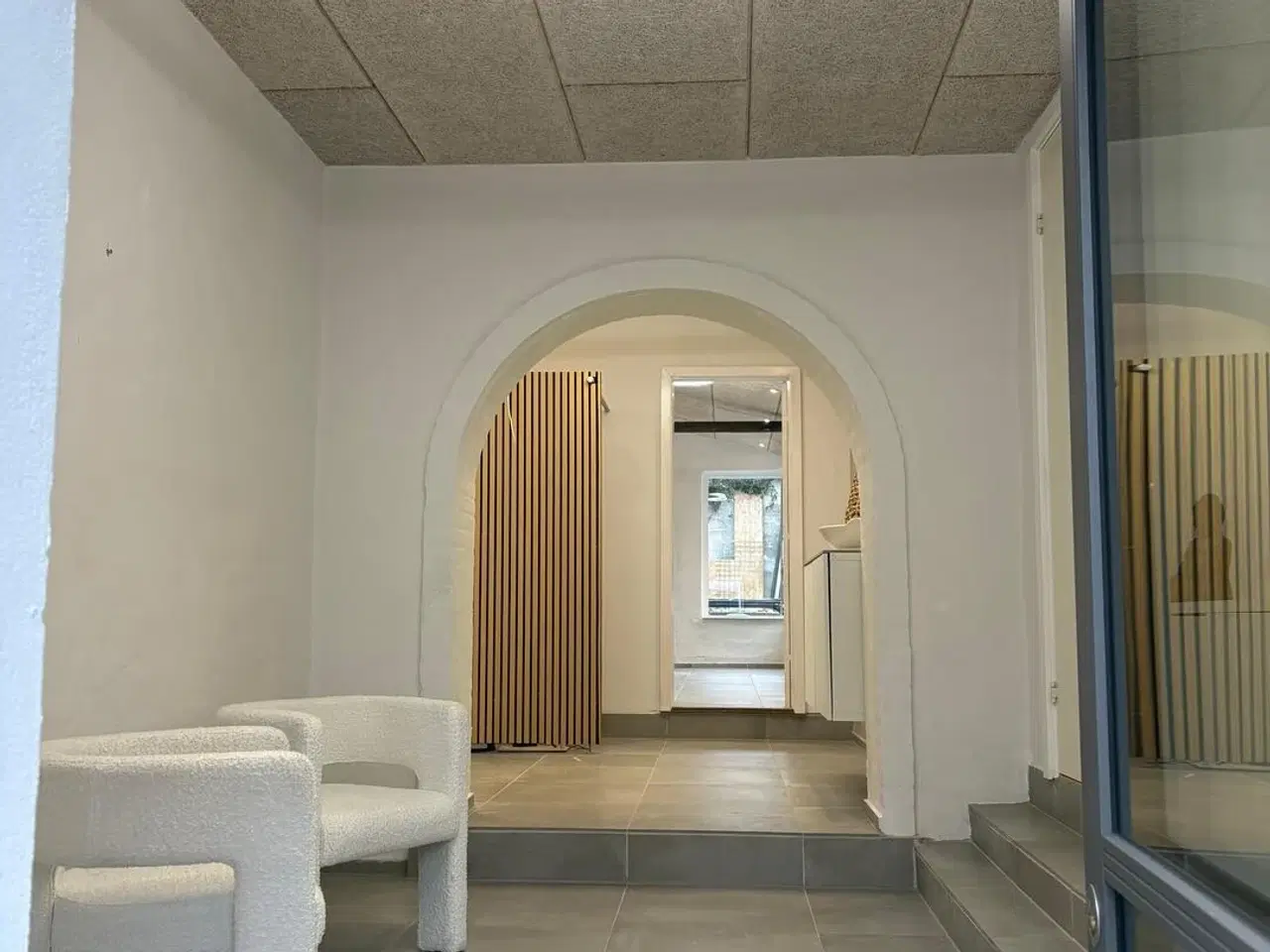 Billede 1 - Kontor til leje med faciliteter i Østjylland