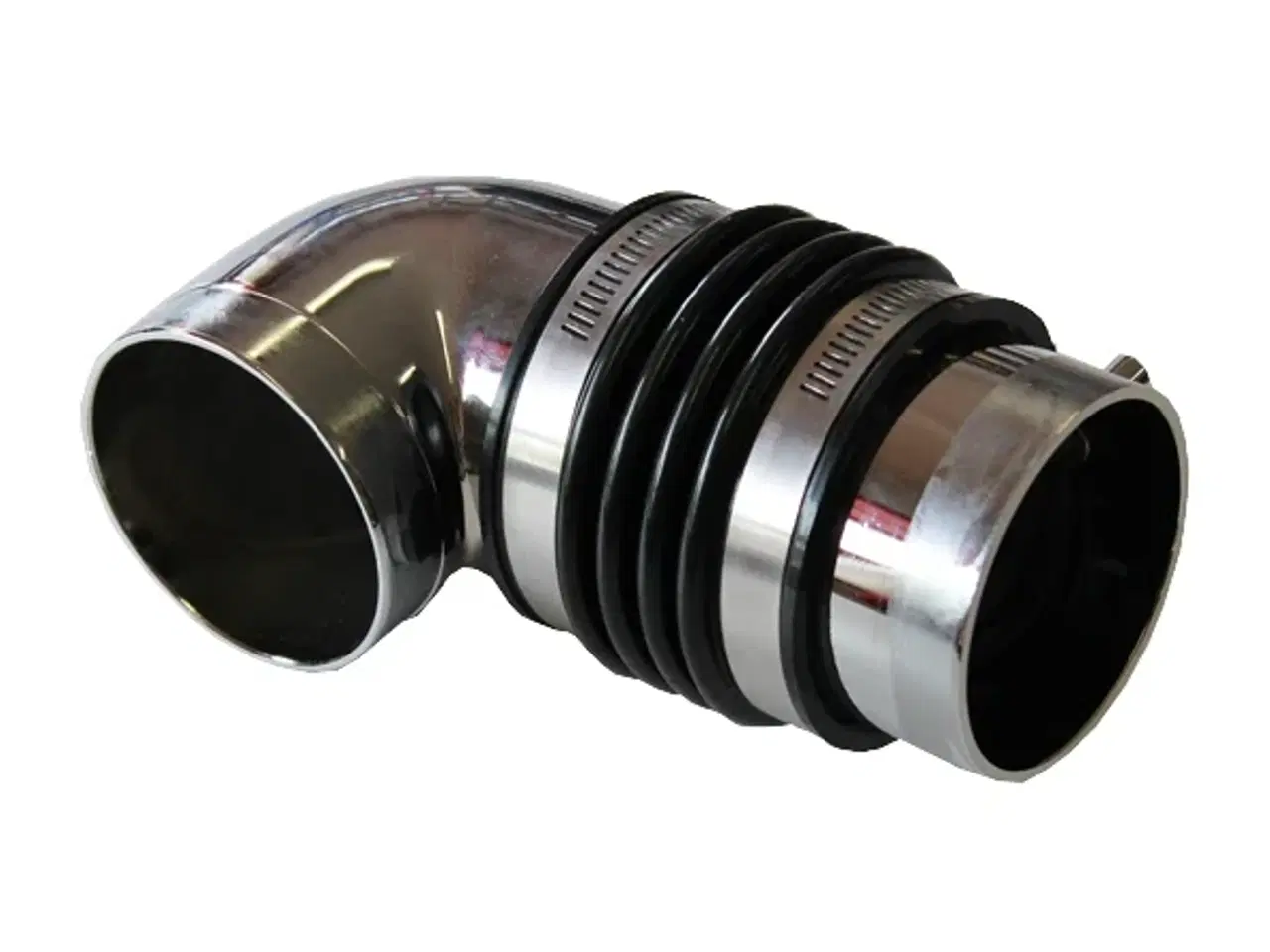 Billede 1 - Tornado tubes indvendig diameter 69mm