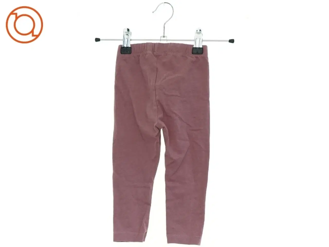 Billede 1 - Leggings fra Minymo (str. 80 cm)