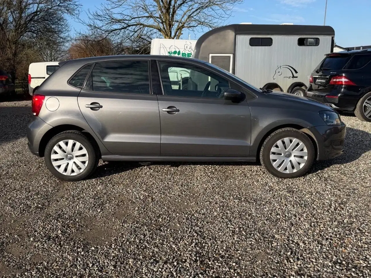 Billede 3 - VW Polo 1,2 TSi 90 Comfortline