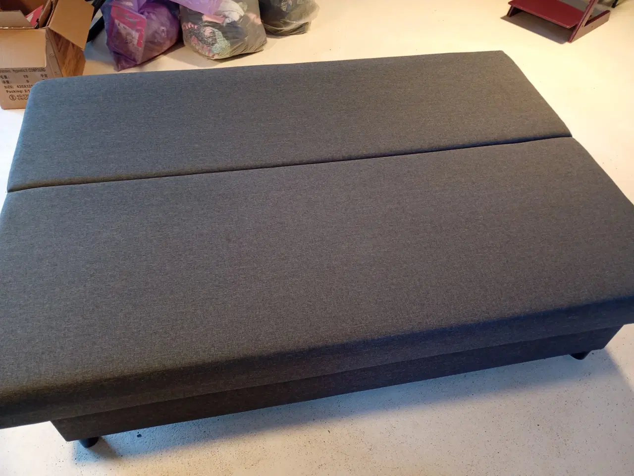 Billede 5 - Sovesofa