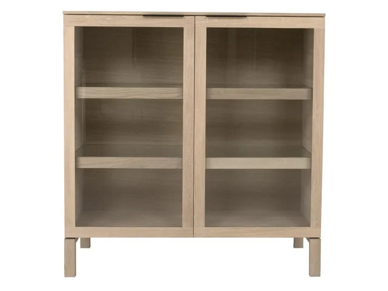 Billede 1 - Soho vitrine Låger 2