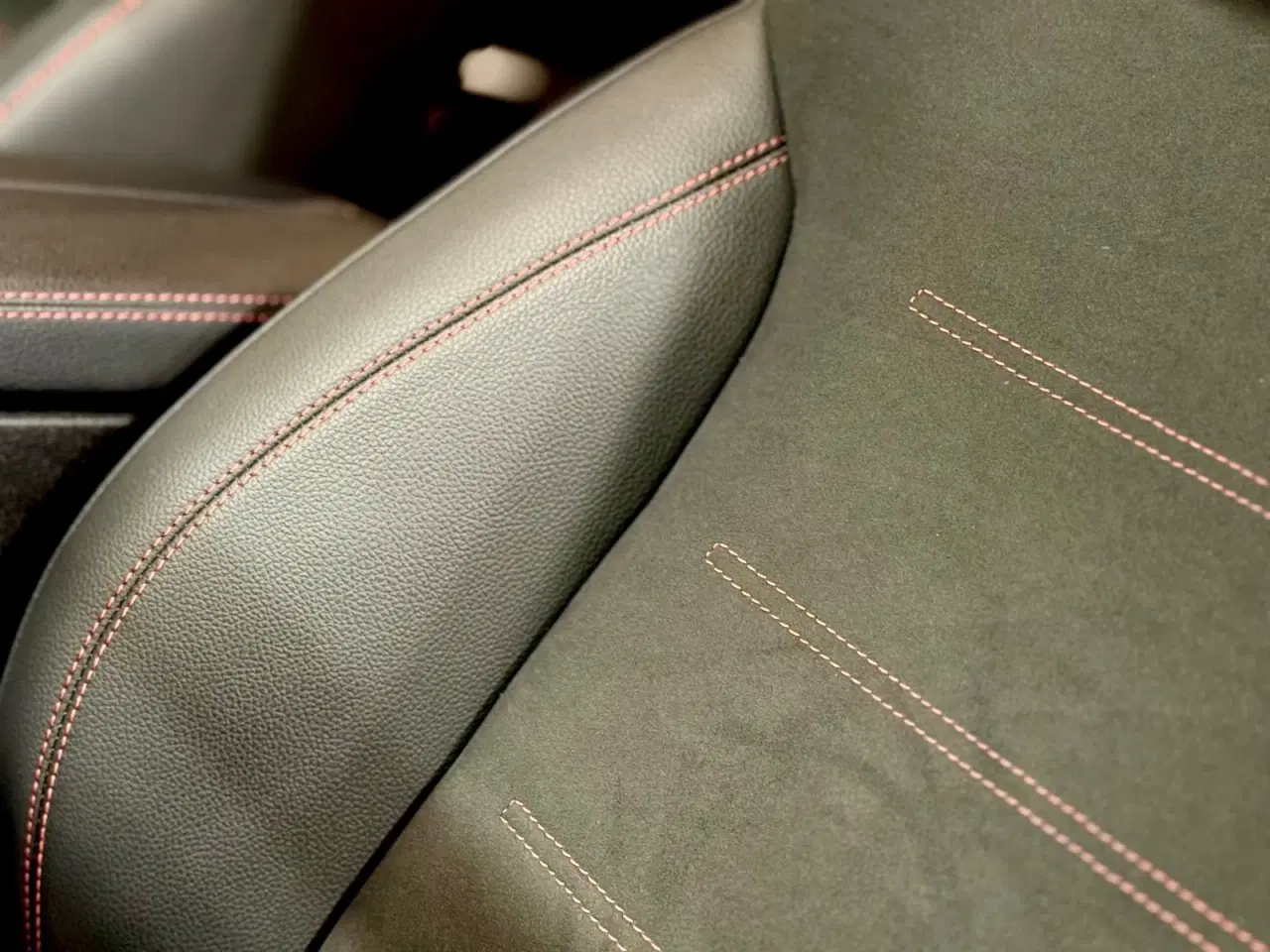 Billede 10 - Mercedes EQA350 AMG Edition 4Matic