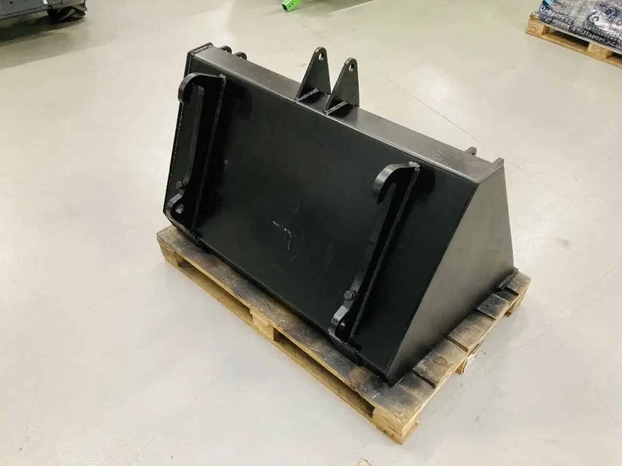 Billede 2 - Macks Skovl 120 cm