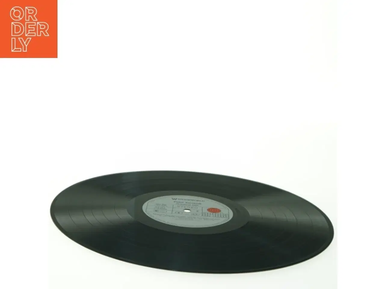 Billede 7 - Peter Sarstedt - Update Vinylplade (str. 30 x 31 cm)