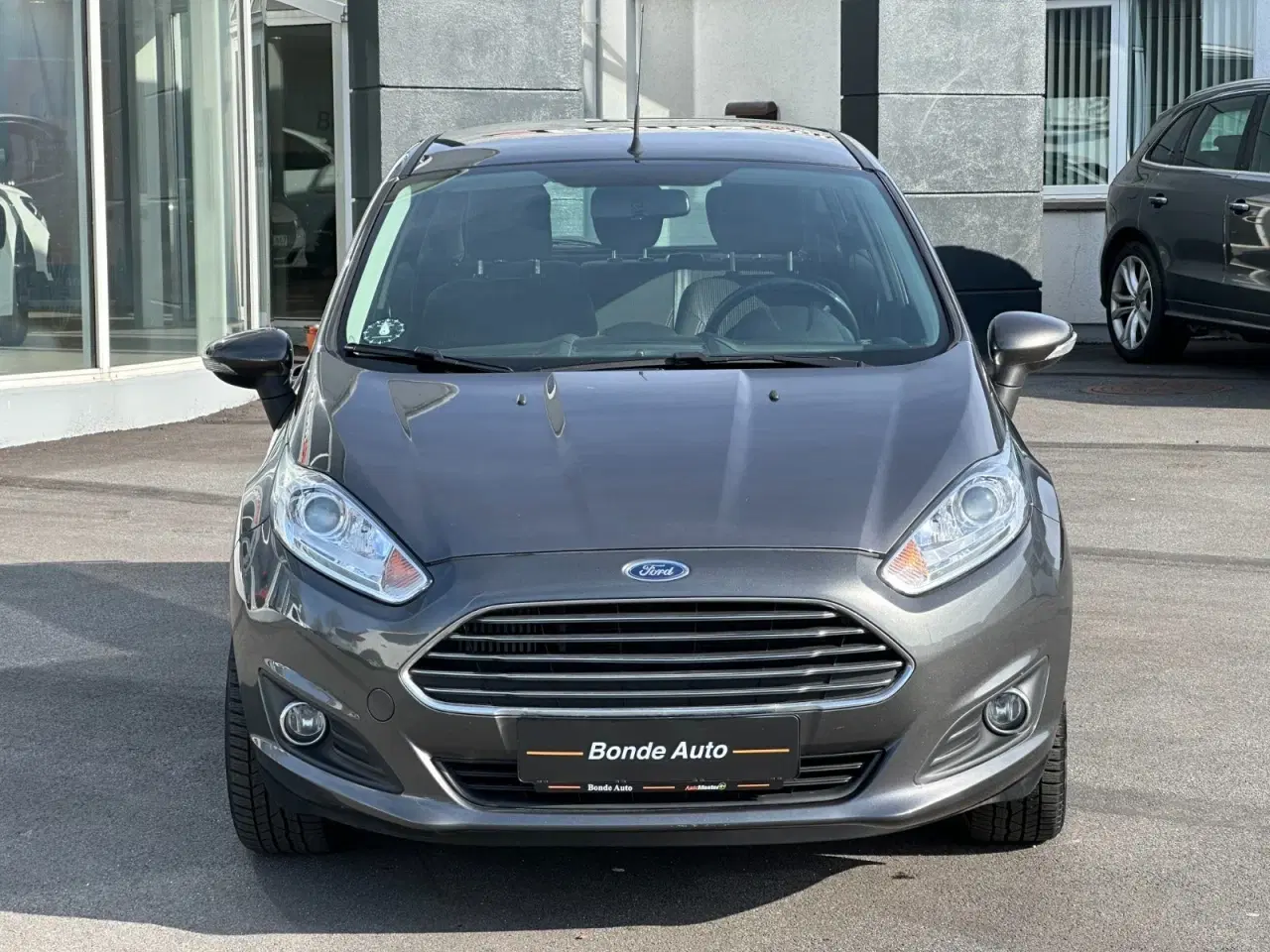 Billede 2 - Ford Fiesta 1,0 SCTi 125 Titanium