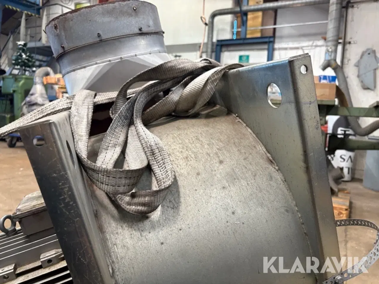 Billede 9 - Ventilation MRQL 40/2