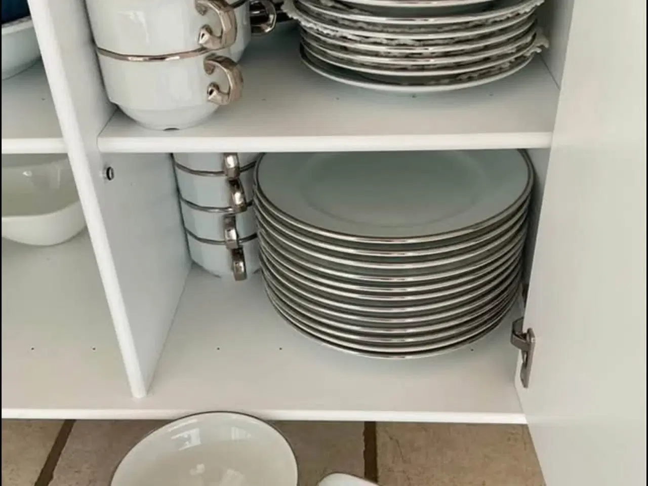 Billede 3 - Pillivyut Bistro stel