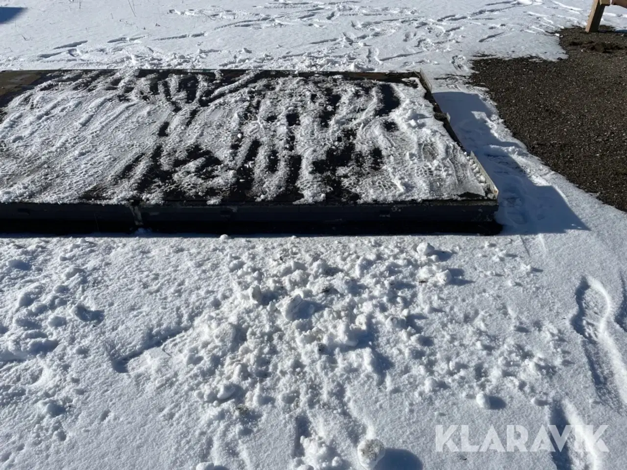 Billede 11 - Rampe/lift