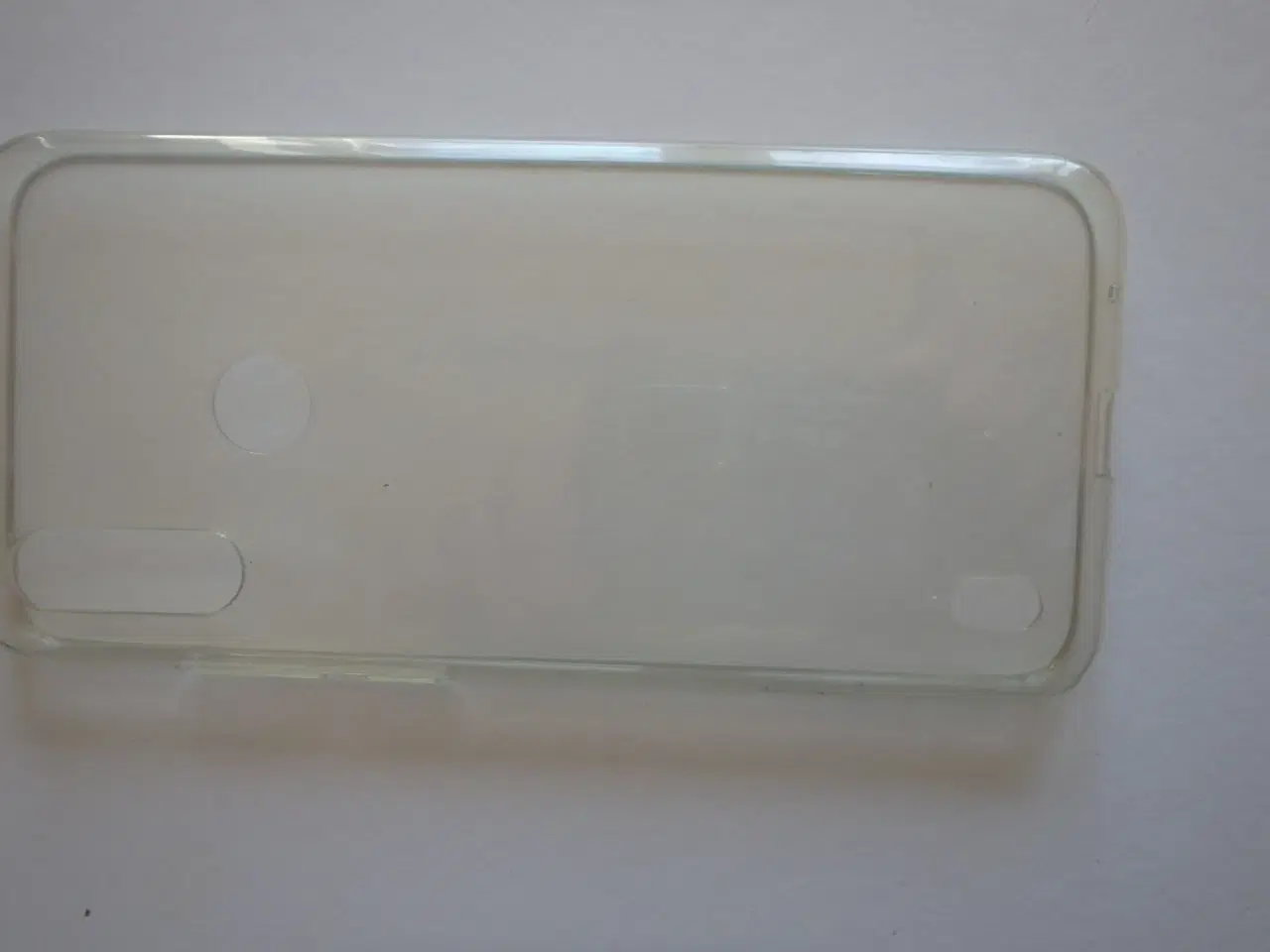 Billede 6 - Motorola Moto E6i smartphone 2/32GB (meteor grey)