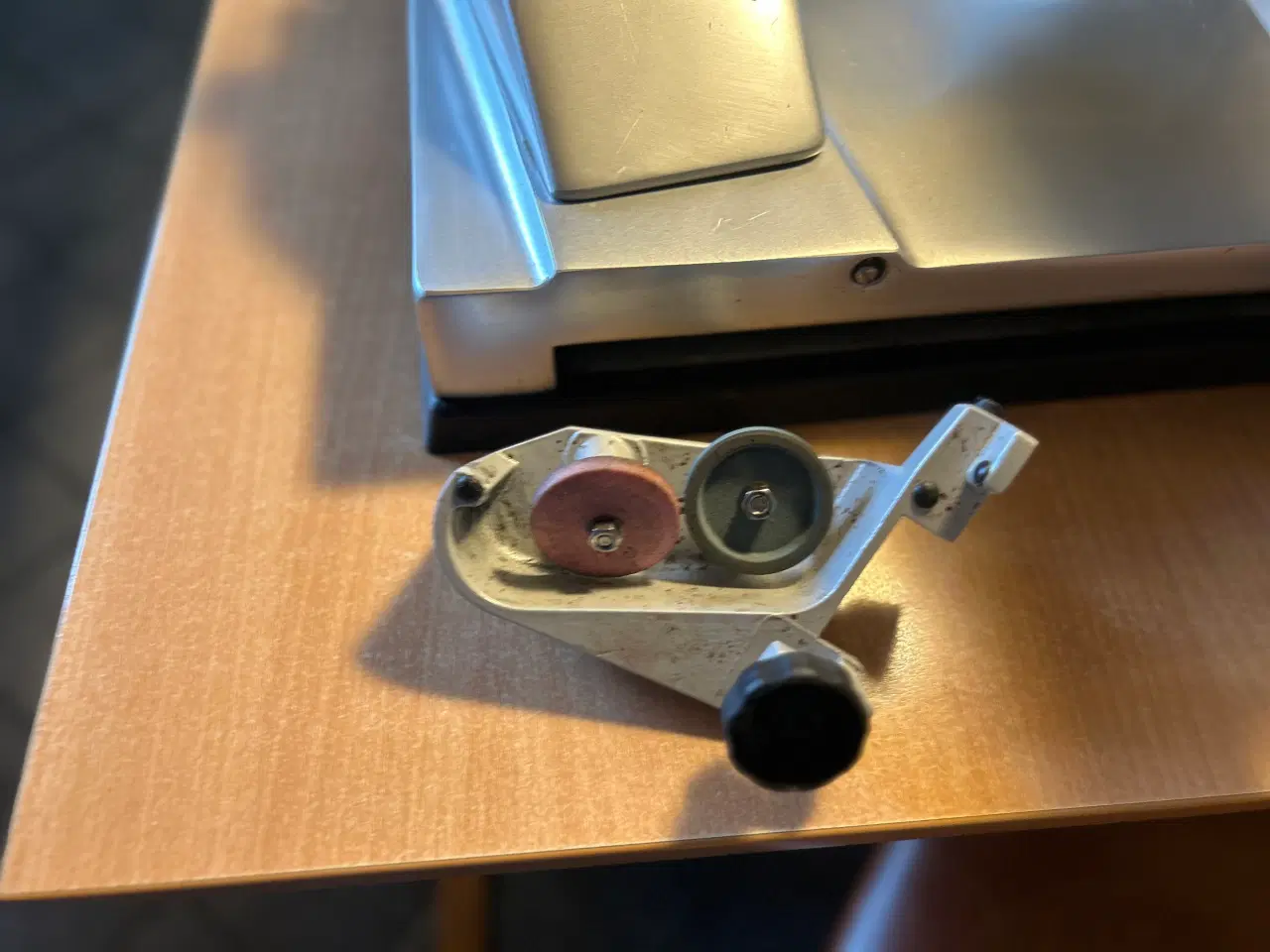 Billede 3 - Professionel Pålægsmaskine 