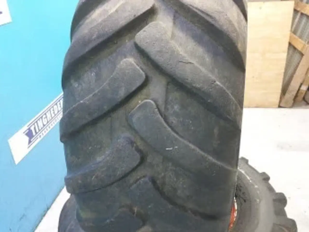 Billede 11 - 22.5" 500/60-22.5 Sæt