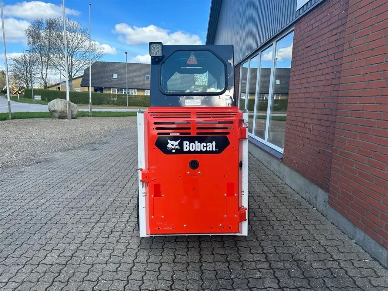 Billede 9 - Bobcat S 70