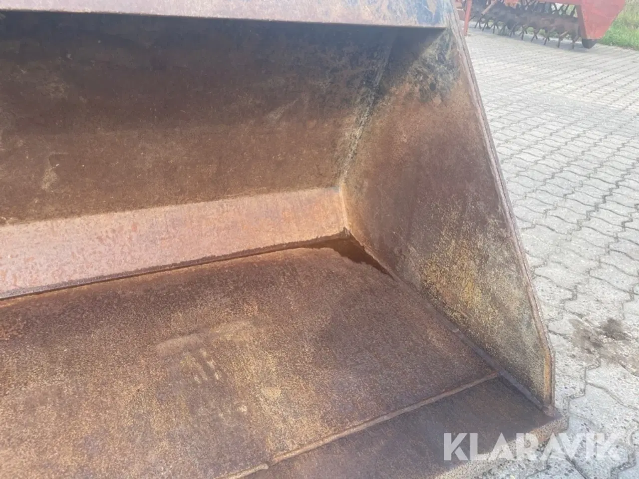 Billede 11 - Skovl KSK 160