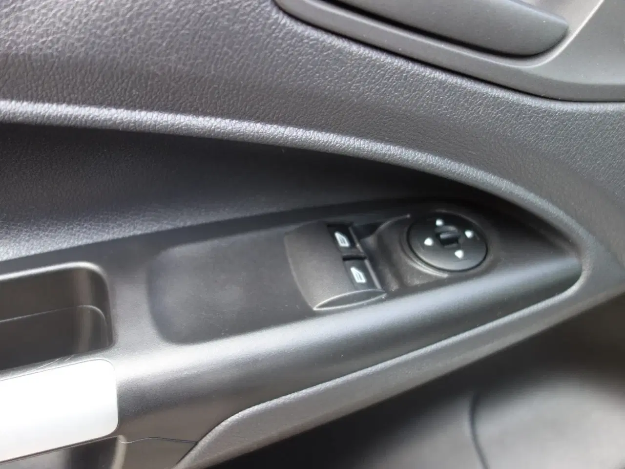 Billede 5 - Ford Transit Connect 1,5 TDCi 100 Trend lang