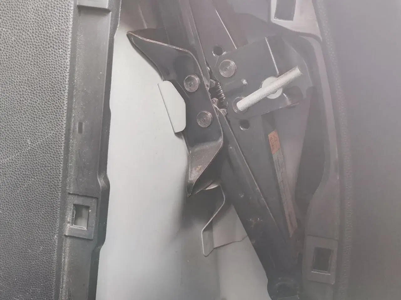 Billede 13 - Mazda 2 1,3 Advance