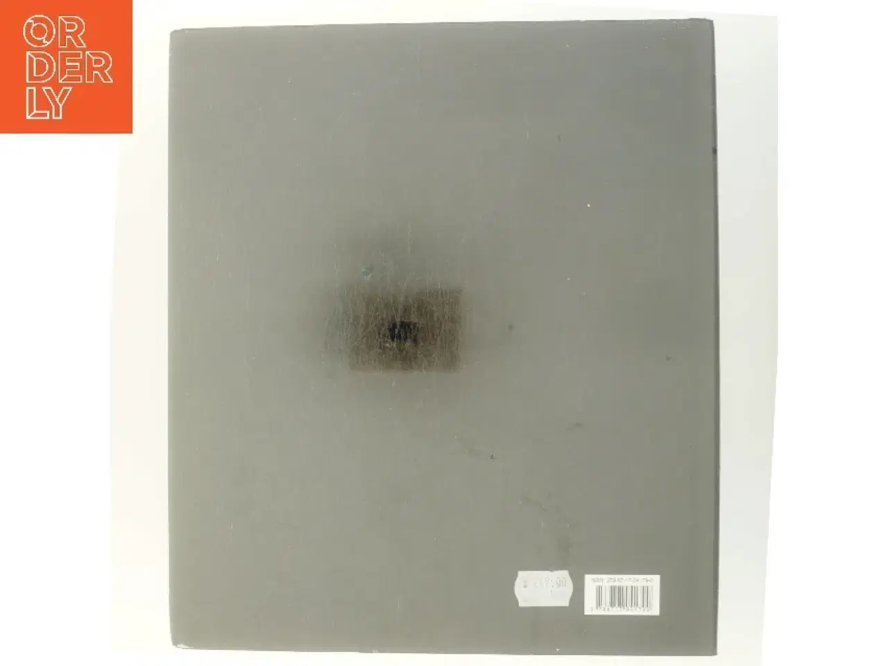 Billede 3 - Frederik VI's dessertstel af <Bogens forfattere< (Bog)