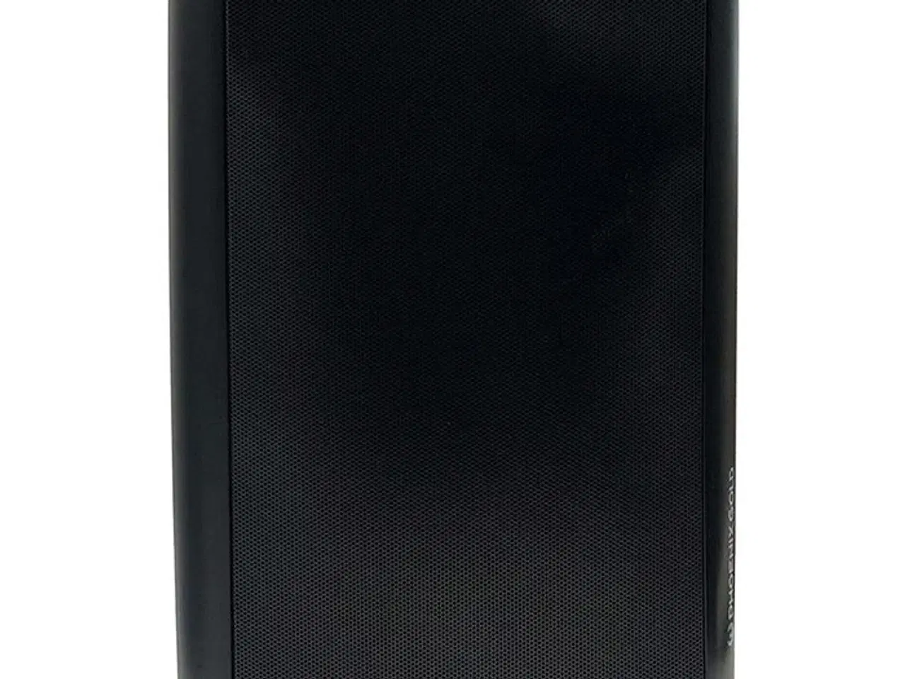 Billede 1 - Phoenix Gold All-weather højtaler 6,5" sæt, sort