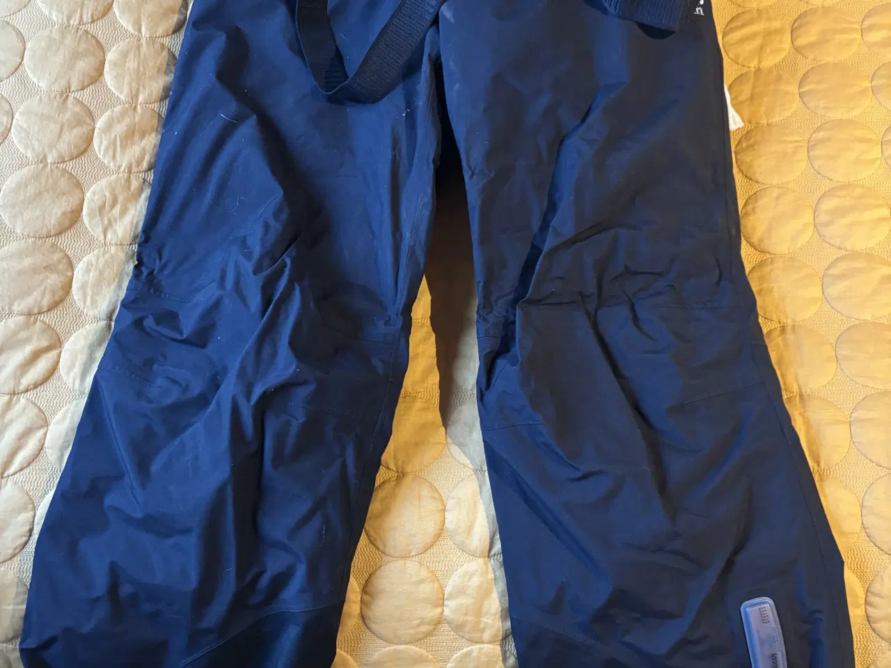 Billede 1 - Jack Wolfskin skibukser